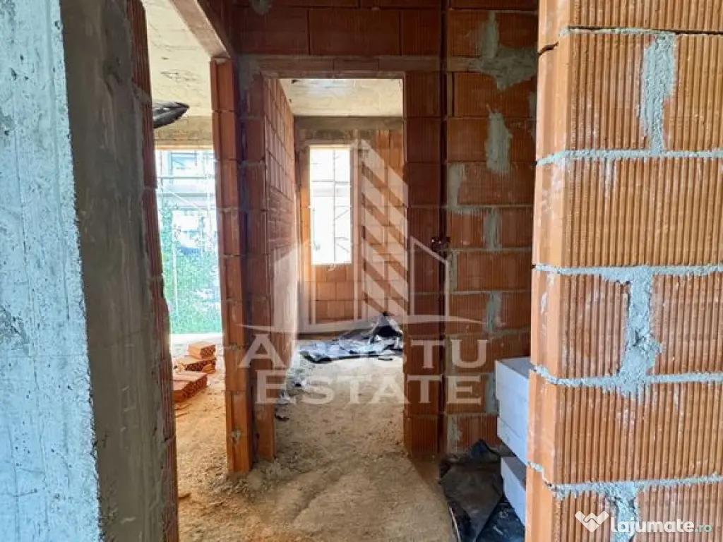 Oportunitate investitie! Apartamente cu 1 sau 2 camere la... 