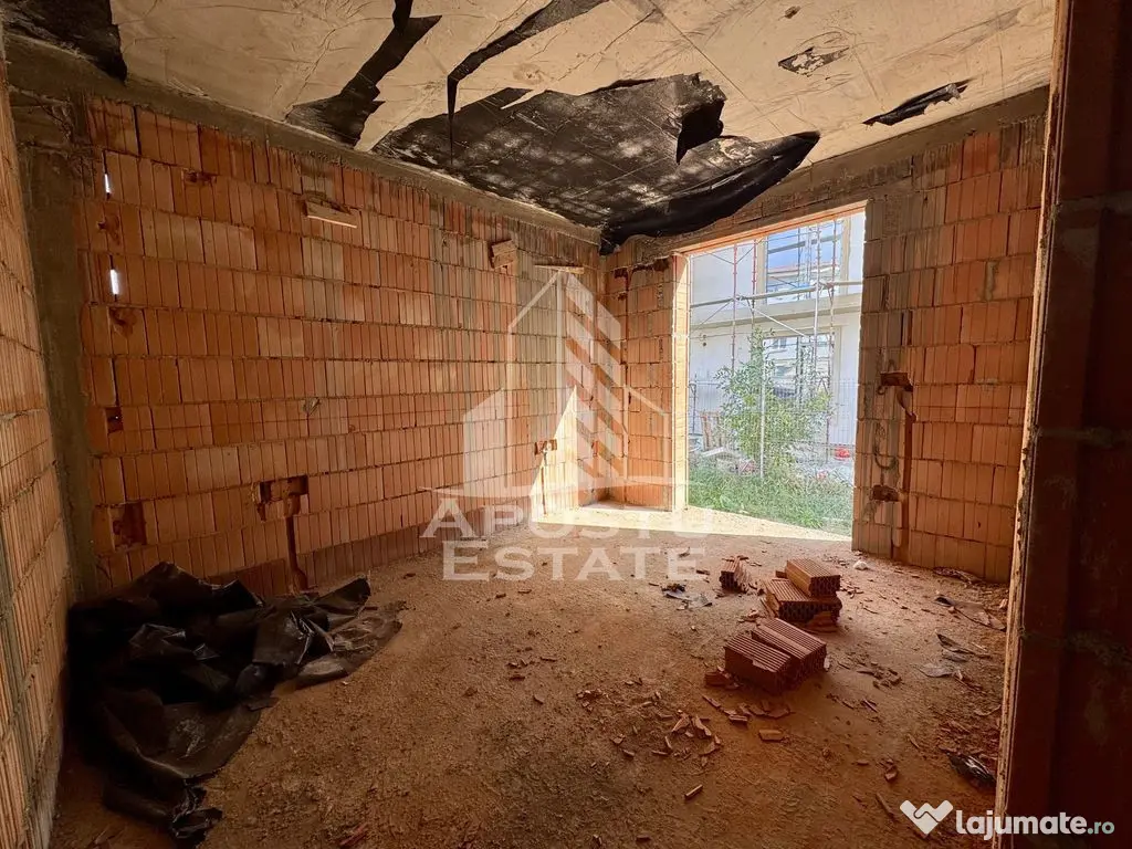 Oportunitate investitie! Apartamente cu 1 sau 2 camere la... 