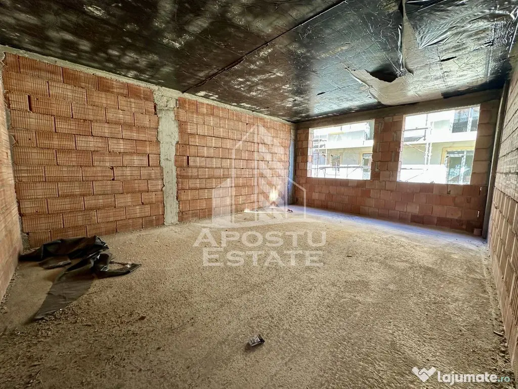 Oportunitate investitie! Apartamente cu 1 sau 2 camere la... 