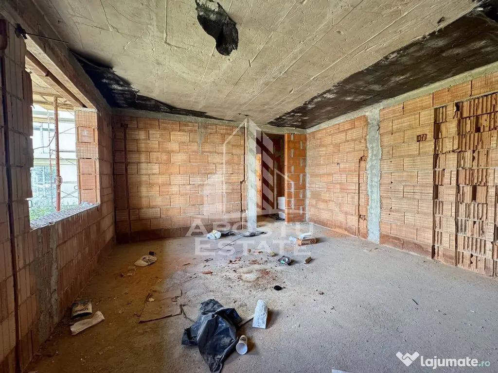 Oportunitate investitie! Apartamente cu 1 sau 2 camere la... 