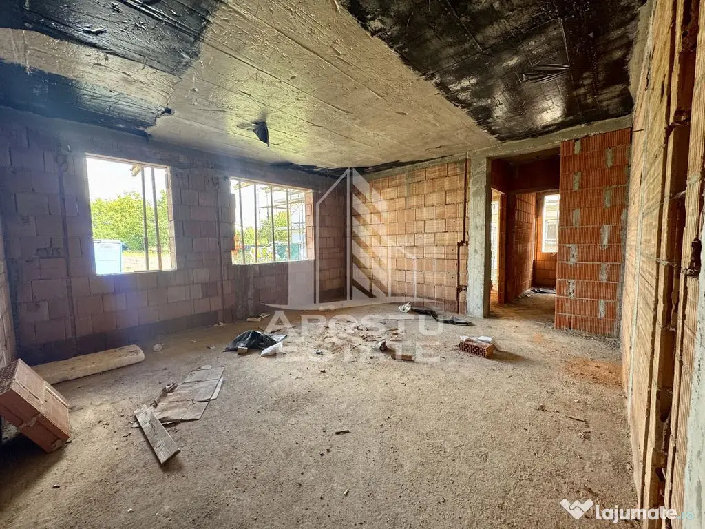 Oportunitate investitie! Apartamente cu 1 sau 2 camere in... 