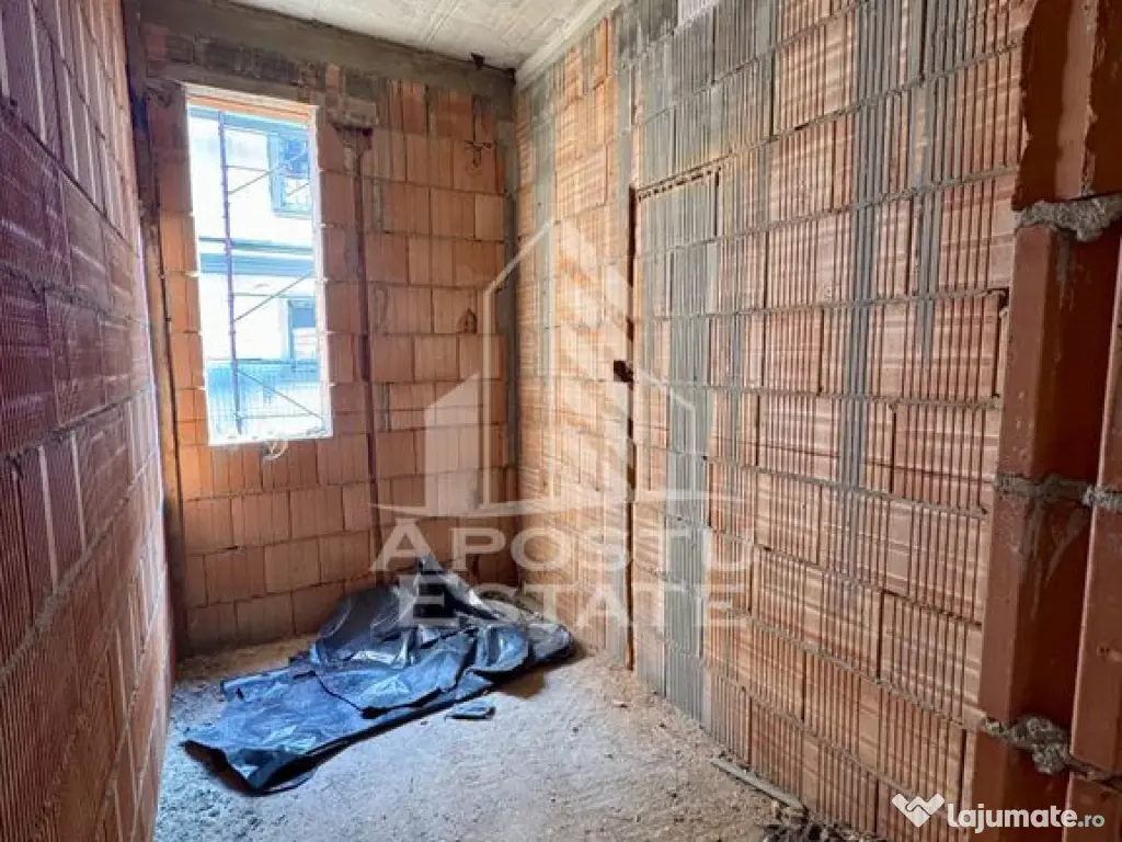 Oportunitate investitie! Apartamente cu 1 sau 2 camere in... 