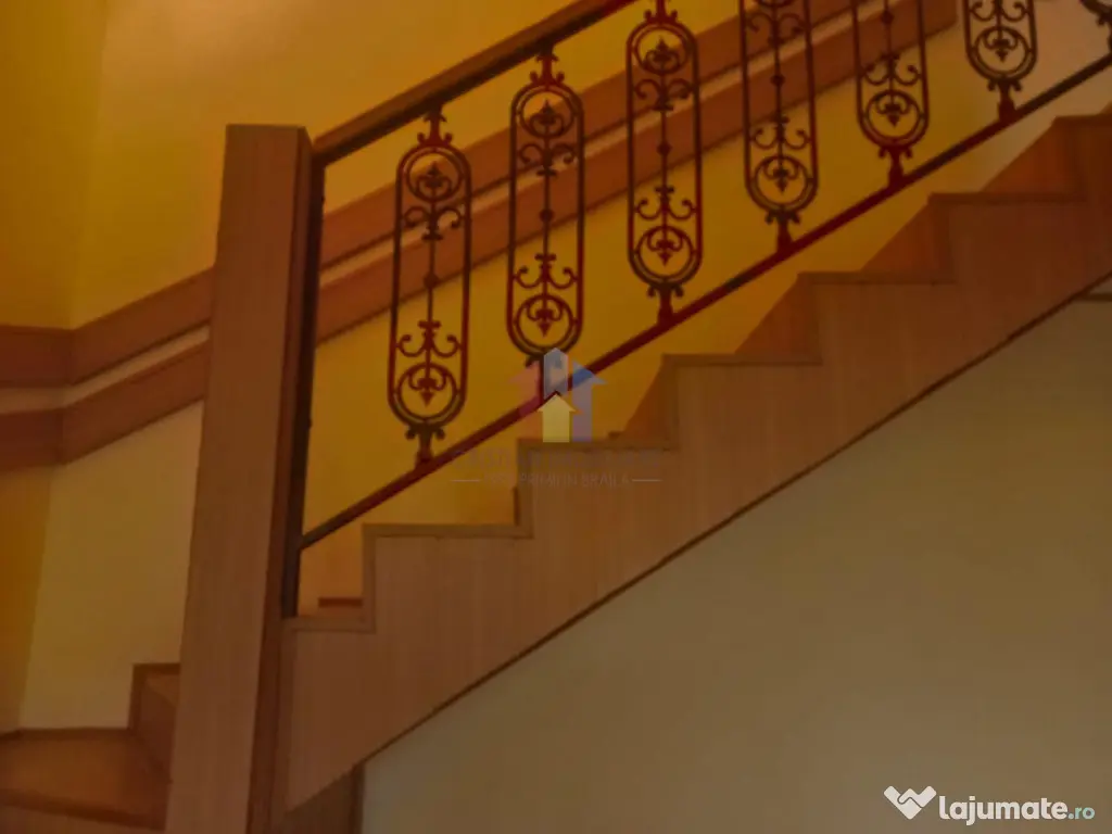 DUPLEX, 3 camere, etaj de mijloc, Calarasilor - Faleza 