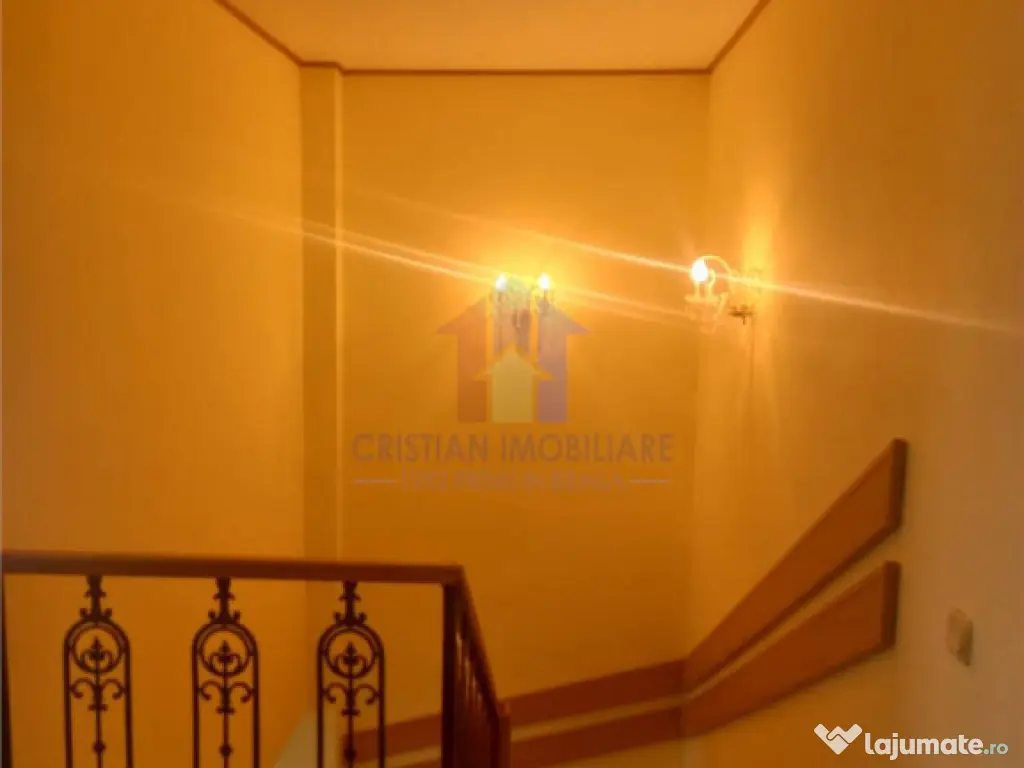 DUPLEX, 3 camere, etaj de mijloc, Calarasilor - Faleza 