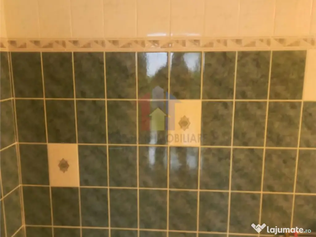 DUPLEX, 3 camere, etaj de mijloc, Calarasilor - Faleza 