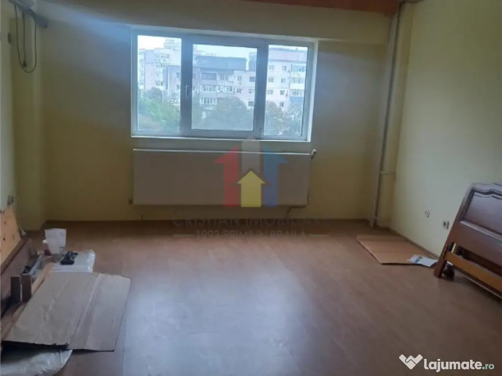 DUPLEX, 3 camere, etaj de mijloc, Calarasilor - Faleza 