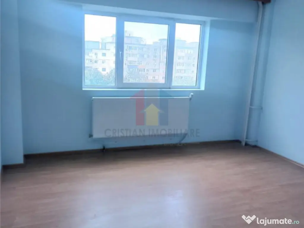 DUPLEX, 3 camere, etaj de mijloc, Calarasilor - Faleza 