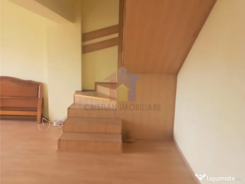 DUPLEX, 3 camere, etaj de mijloc, Calarasilor - Faleza 