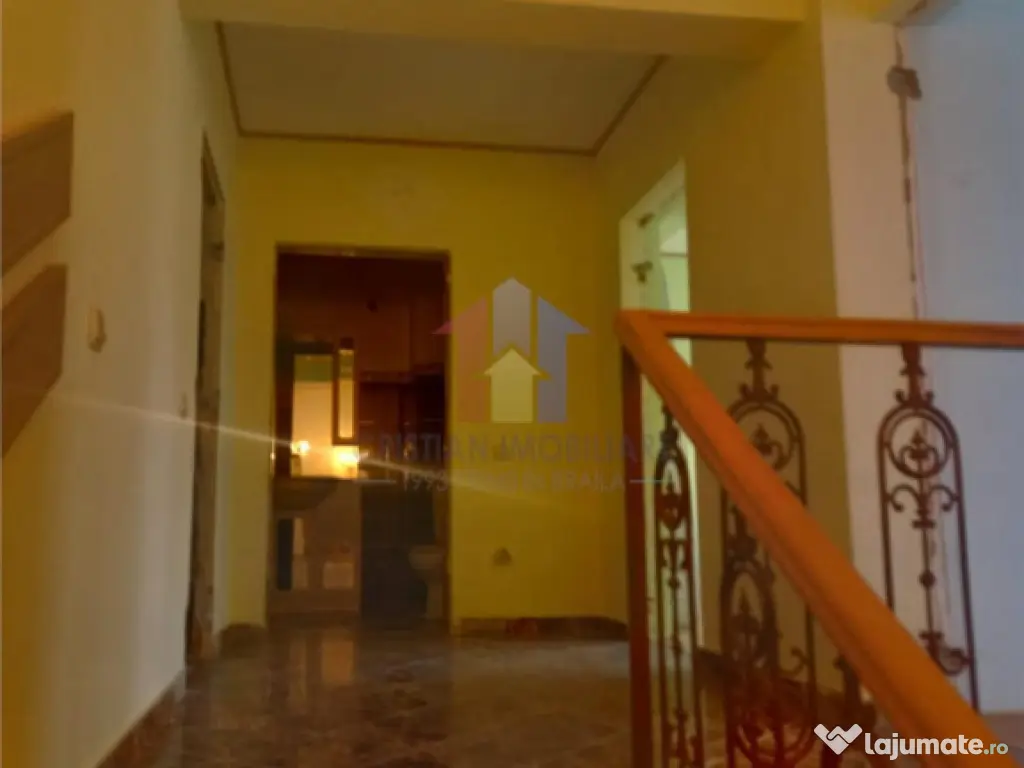 DUPLEX, 3 camere, etaj de mijloc, Calarasilor - Faleza 