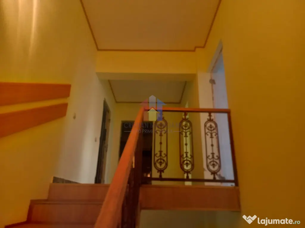 DUPLEX, 3 camere, etaj de mijloc, Calarasilor - Faleza 