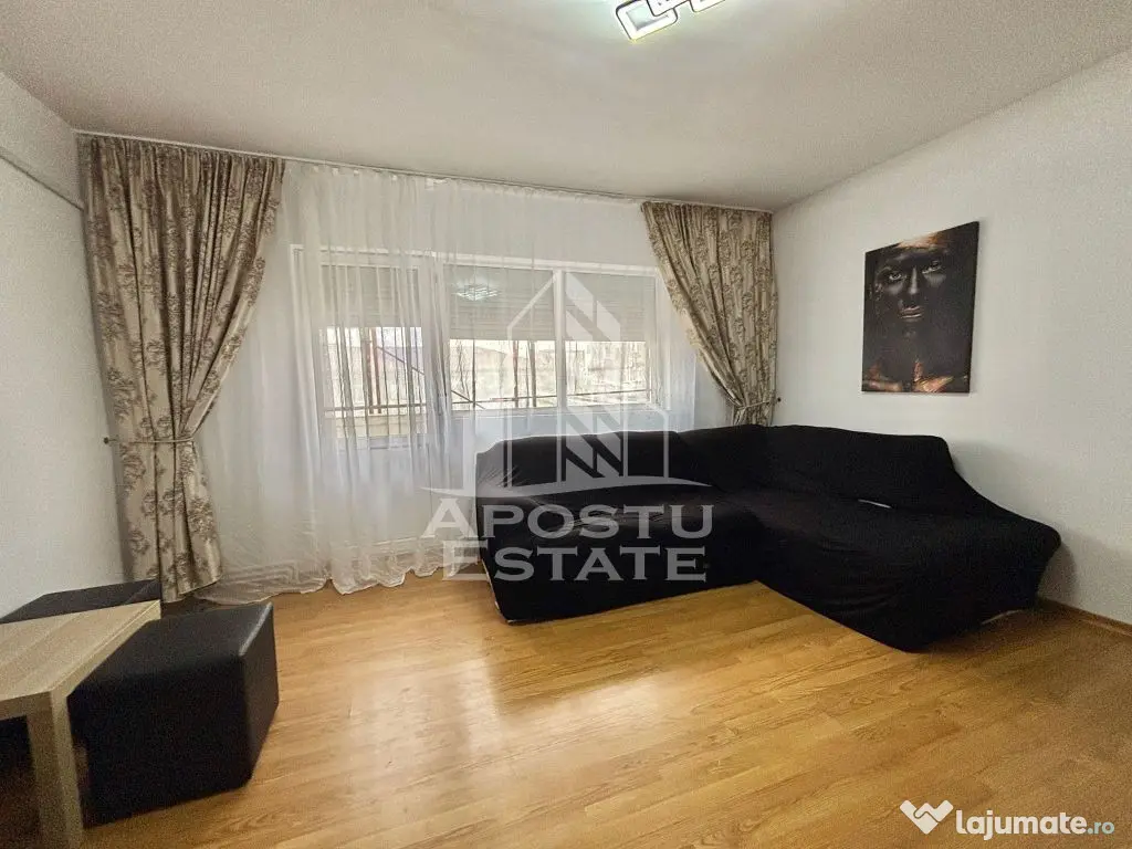 Apartament 3 camere, 74mp, petfriendly, Iulius Mall 