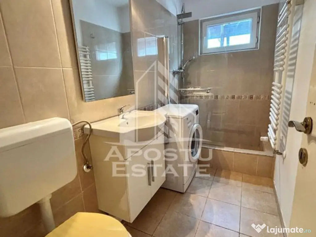 Apartament 3 camere, 74mp, petfriendly, Iulius Mall 