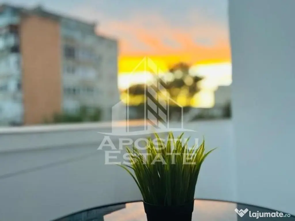 Apartament 3 camere, 74mp, petfriendly, Iulius Mall 