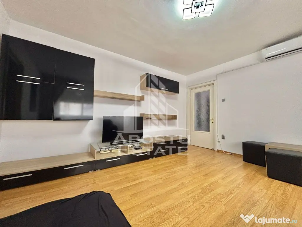 Apartament 3 camere, 74mp, petfriendly, Iulius Mall 