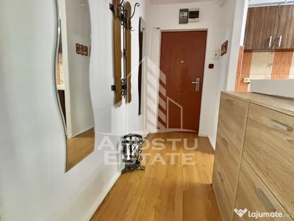 Apartament 3 camere, 74mp, petfriendly, Iulius Mall 