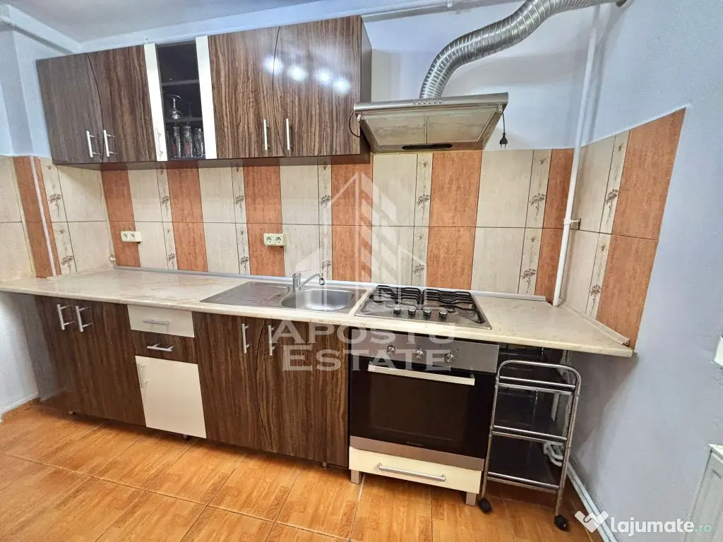 Apartament 3 camere, 74mp, petfriendly, Iulius Mall 