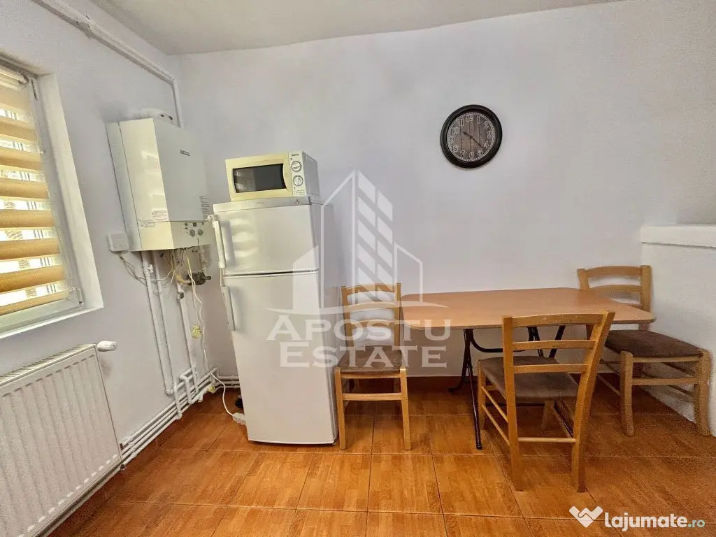 Apartament 3 camere, 74mp, petfriendly, Iulius Mall 