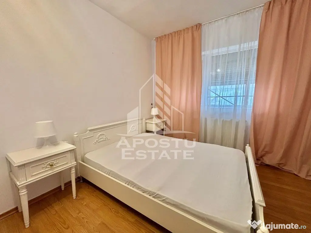 Apartament 3 camere, 74mp, petfriendly, Iulius Mall 