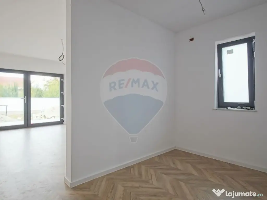 Comision 0 %! Casă cu 4 camere de vânzare în zona Stup... 