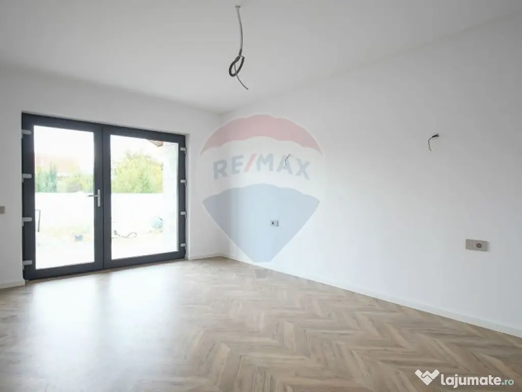 Comision 0 %! Casă cu 4 camere de vânzare în zona Stup... 