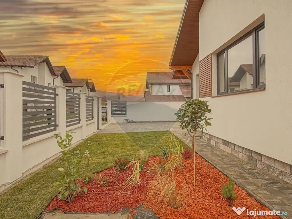 Comision 0 %! Casă cu 4 camere de vânzare în zona Stup... 