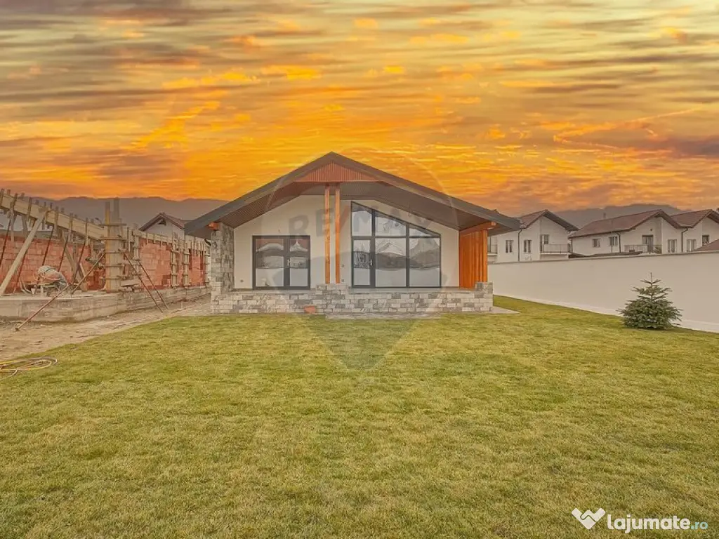 Comision 0 %! Casă cu 4 camere de vânzare în zona Stup... 