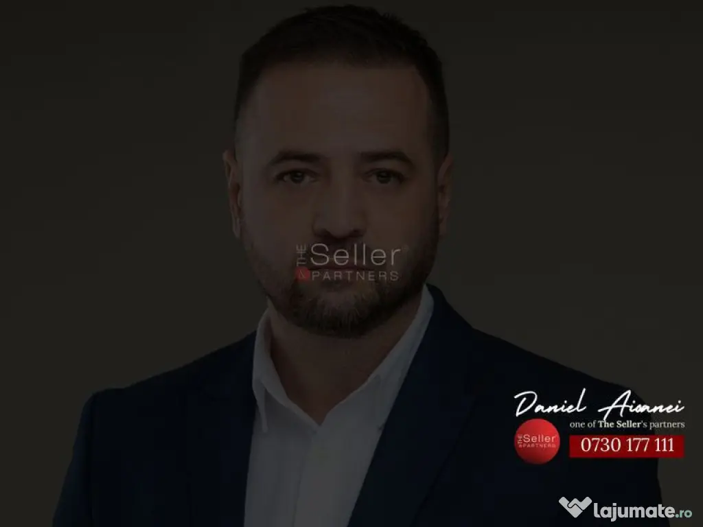 POZITIONARE CENTRALA - VAD COMERCIAL RIDICAT 