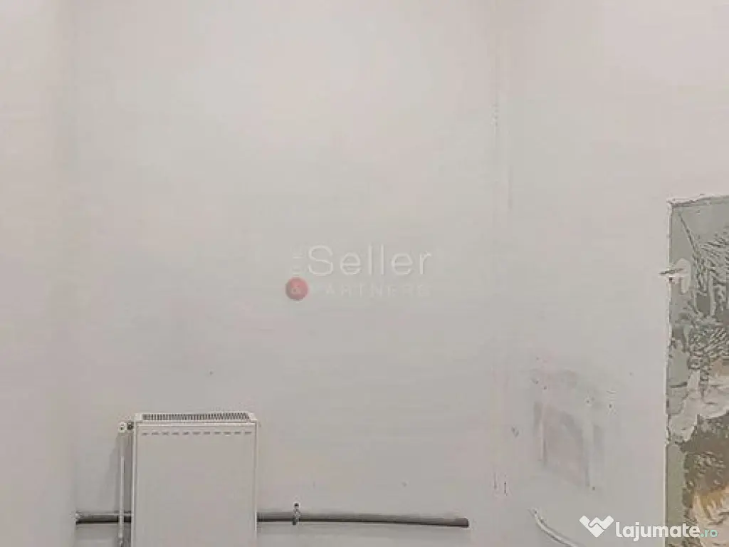 POZITIONARE CENTRALA - VAD COMERCIAL RIDICAT 