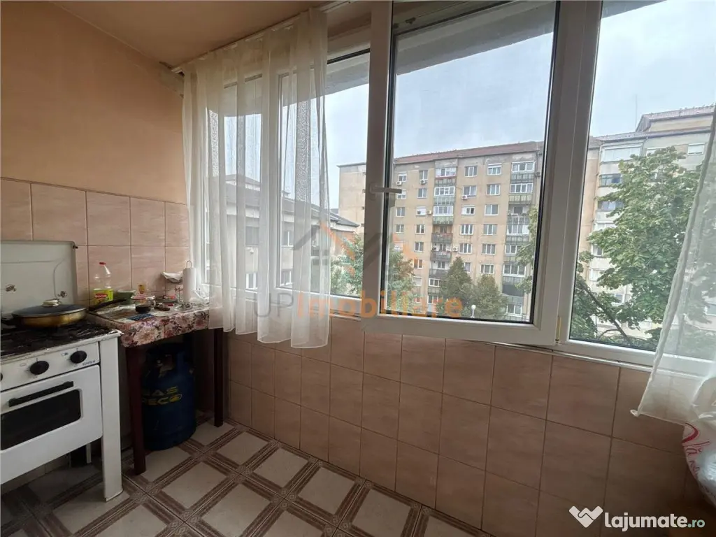APARTAMENT 3 CAMERE | 2 BAI | TIP PB | STR. STEFAN CEL MARE 