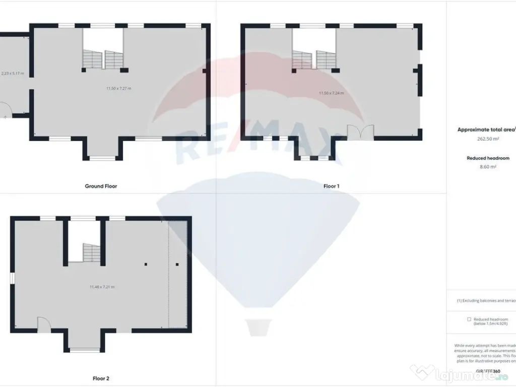 Oportunitate rară pentru dezvoltare turistică la poalel... 