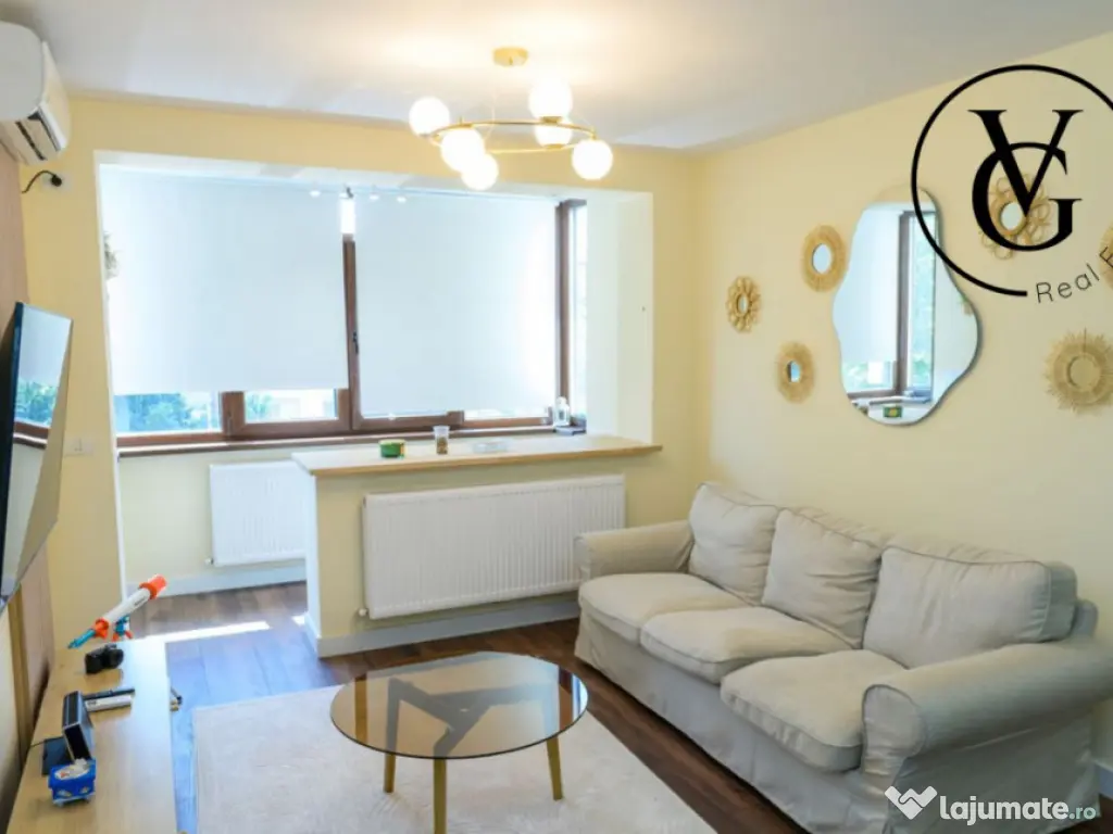 Apartament 3 camere - Tomis 2 - Spitalul Judetean 