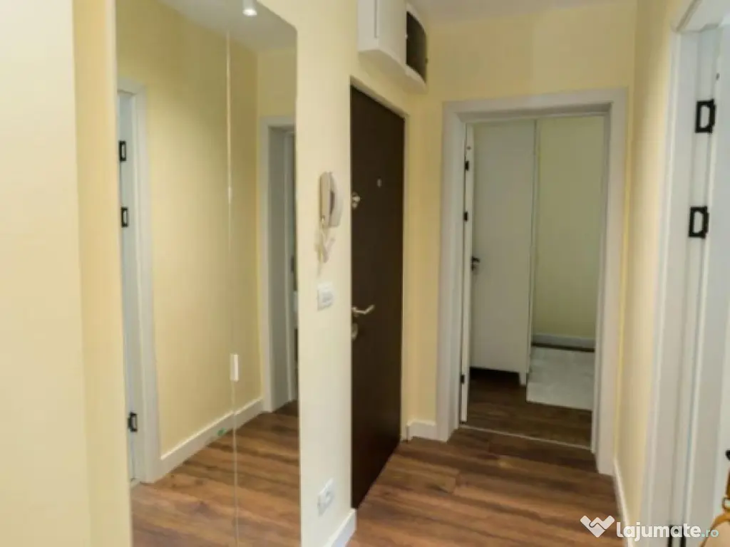 Apartament 3 camere - Tomis 2 - Spitalul Judetean 