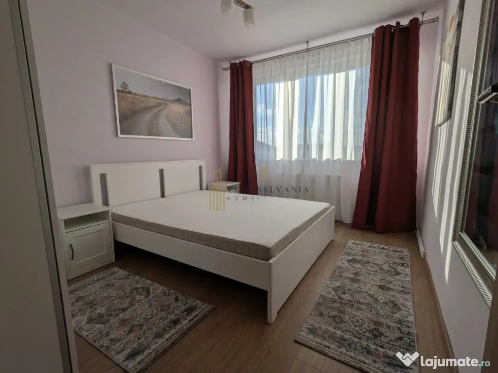 Apartament 2 camere la prima inchiriere 