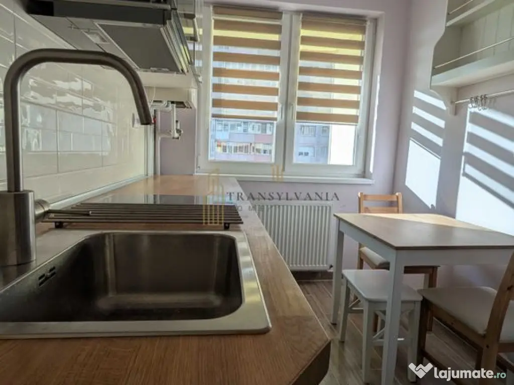 Apartament 2 camere la prima inchiriere 