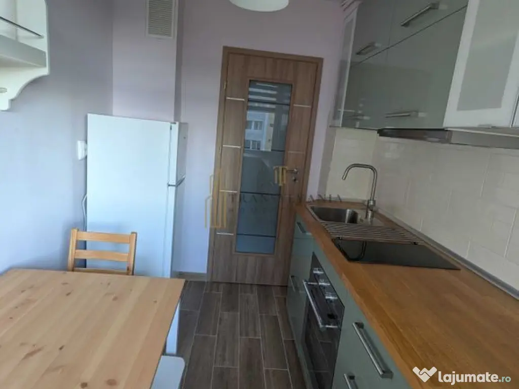 Apartament 2 camere la prima inchiriere 