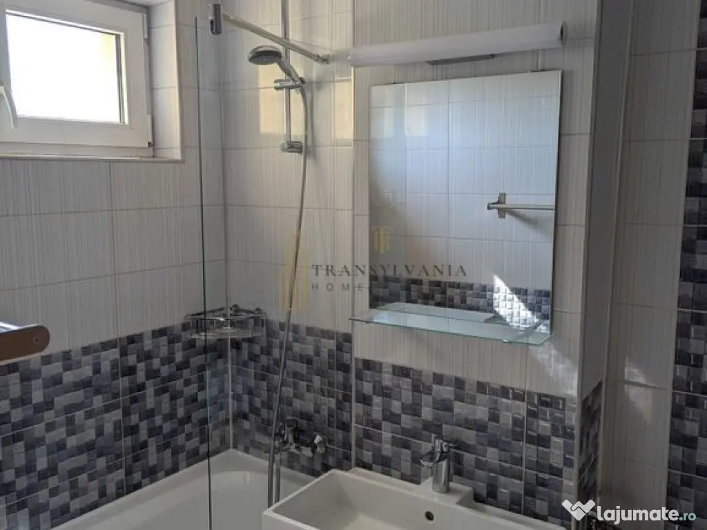 Apartament 2 camere la prima inchiriere 