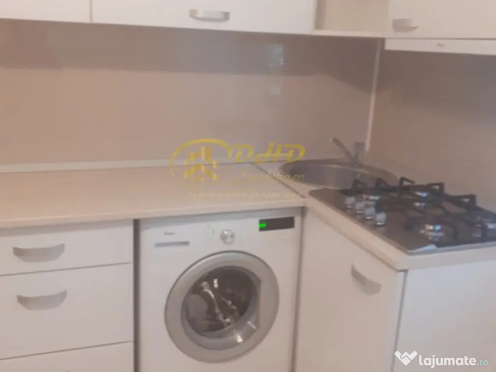 Garsoniera in zona Tatarasi 