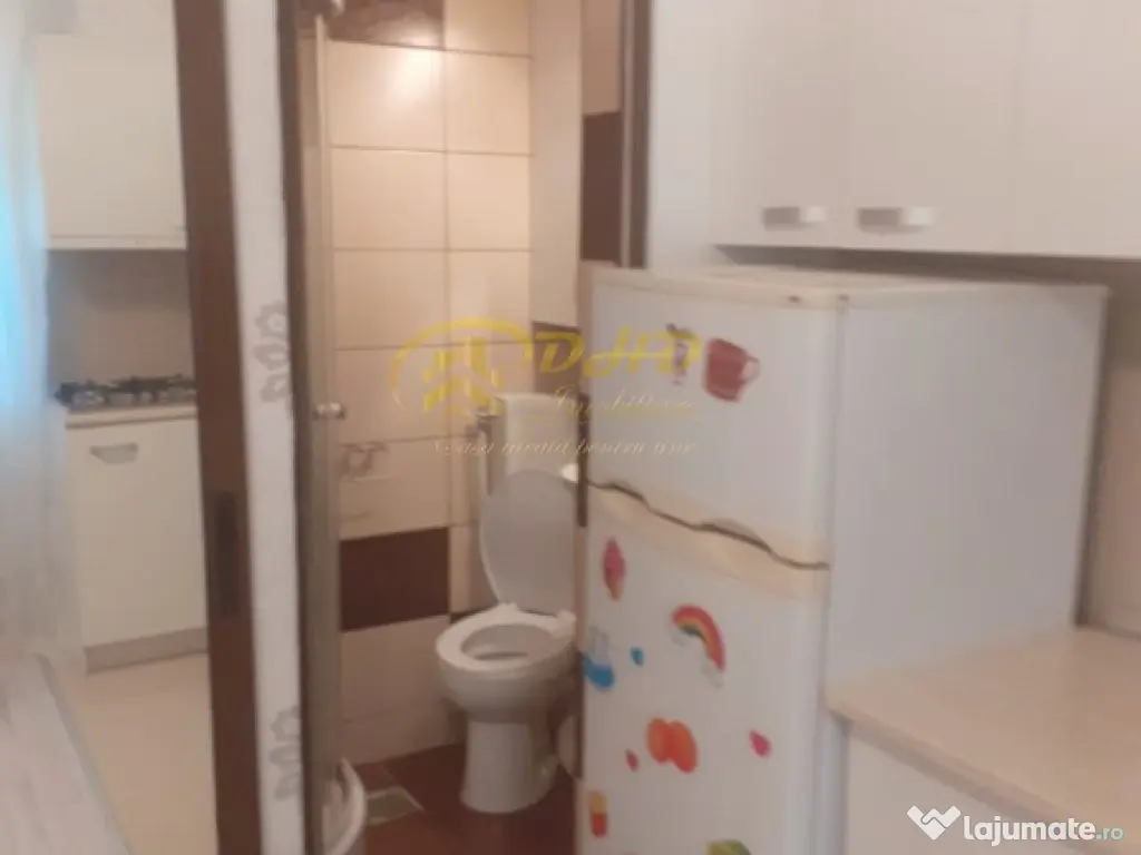 Garsoniera in zona Tatarasi 