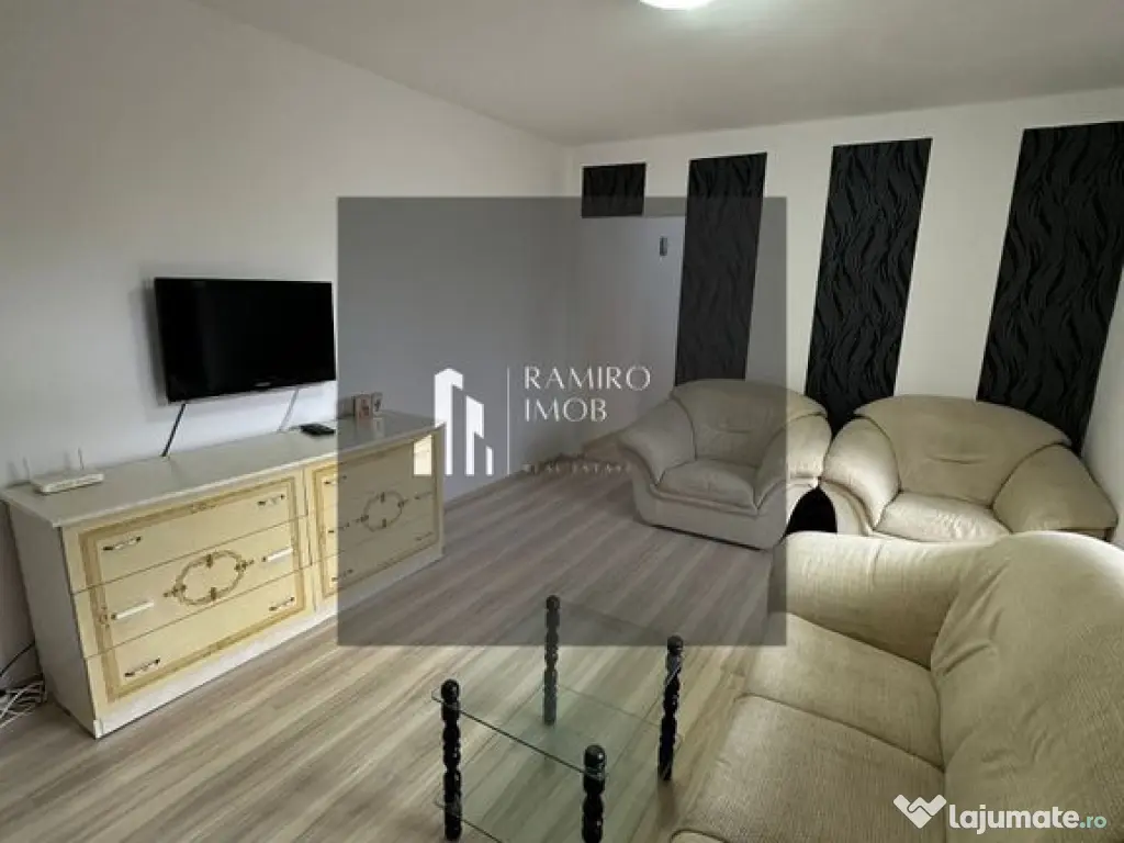 Apartament 3 camere Turnu Magurele Sector 4 