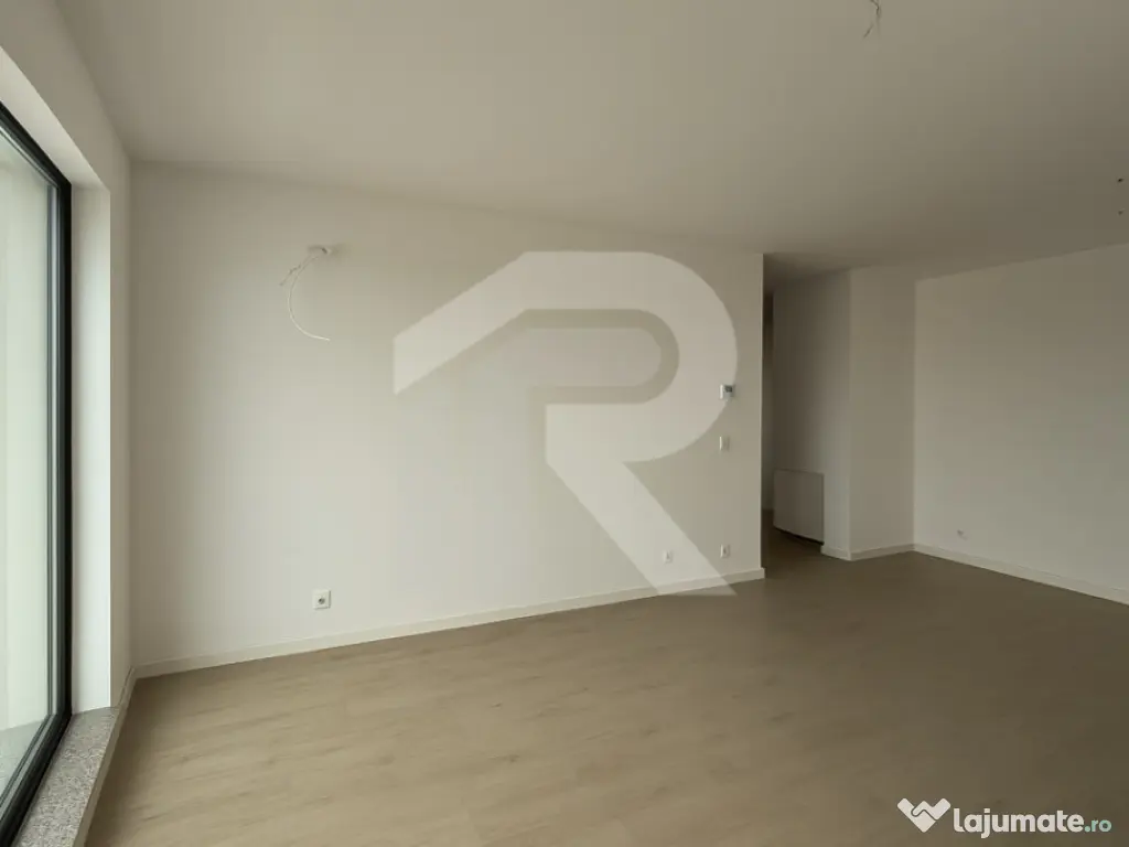 Apartament 2 camere – Greenfield Băneasa, 60,3 m², Loc d 