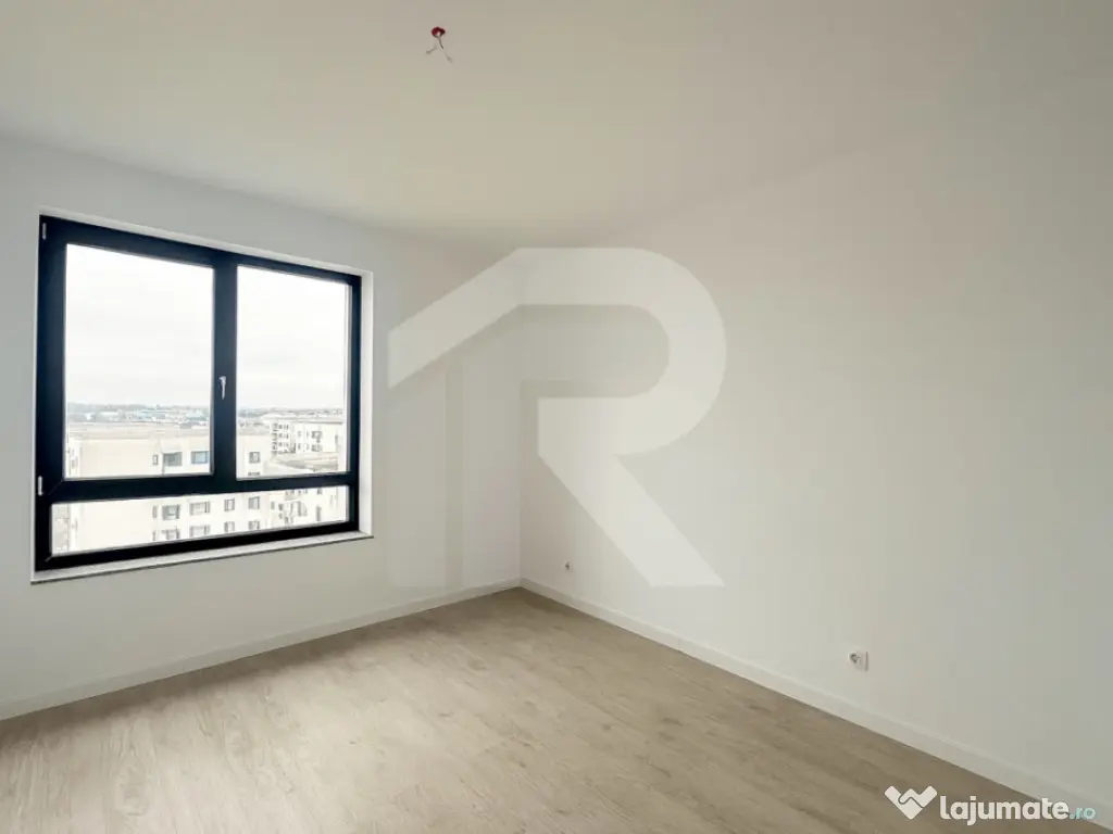 Apartament 2 camere – Greenfield Băneasa, 60,3 m², Loc d 