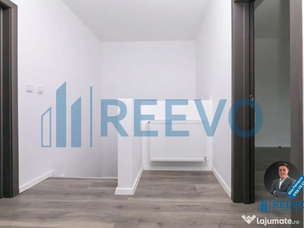 Duplex modern cu priveliște spre pădure! 