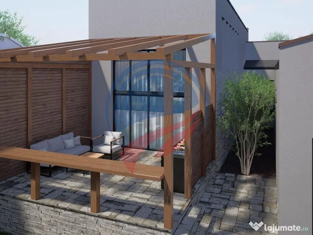 Vila de lux/ ultracentral/ Craiova 