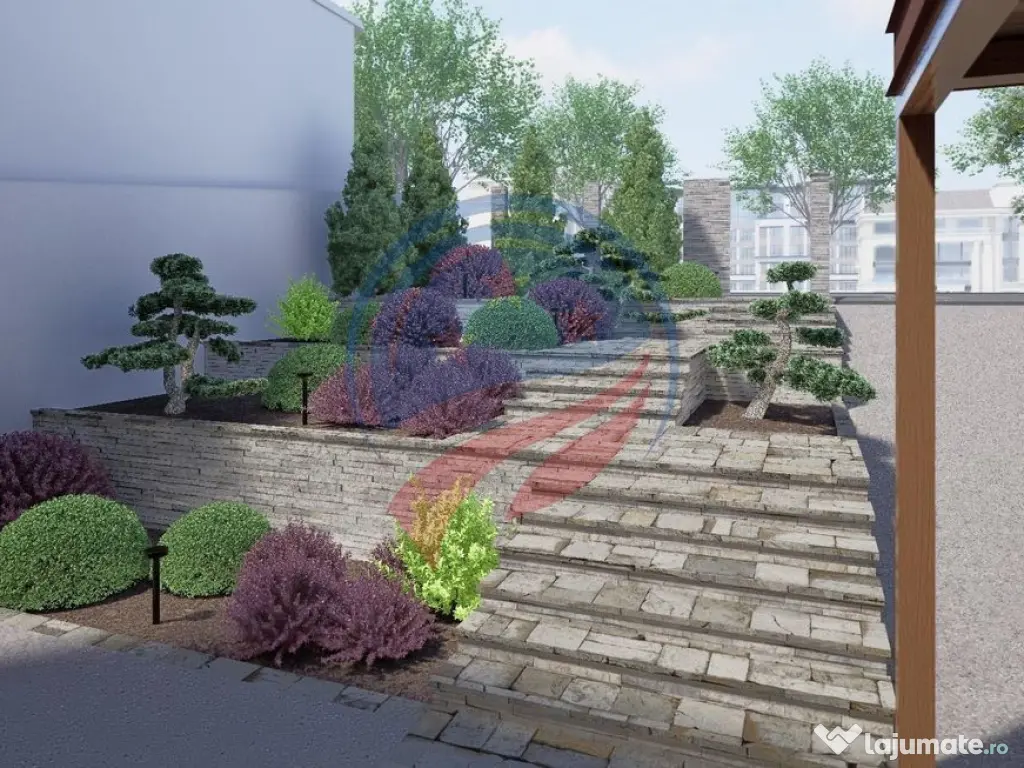 Vila de lux/ ultracentral/ Craiova 