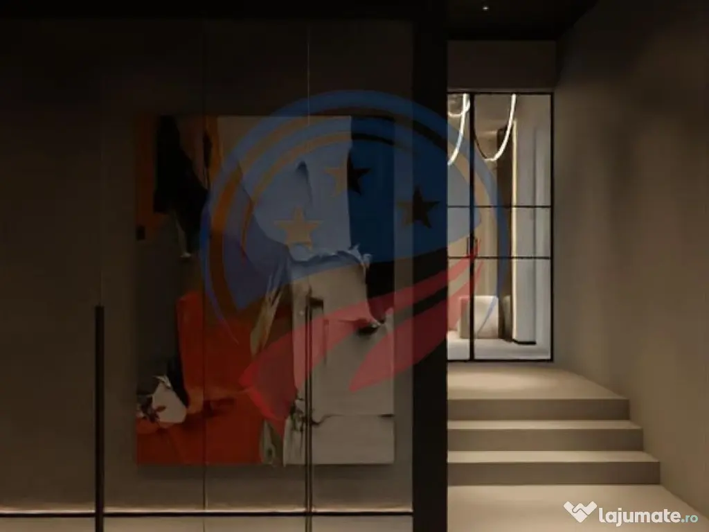 Vila de lux/ ultracentral/ Craiova 