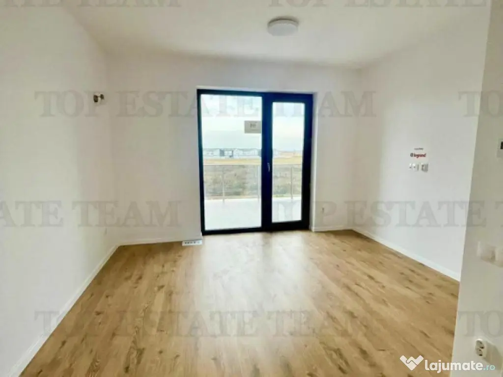 Vile moderne de in Pipera – confort, calitate si invest... 