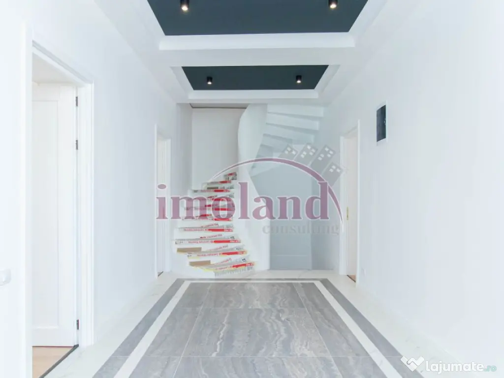 Vila - vanzare - Dorobanti - P-ta Victoriei - Romana