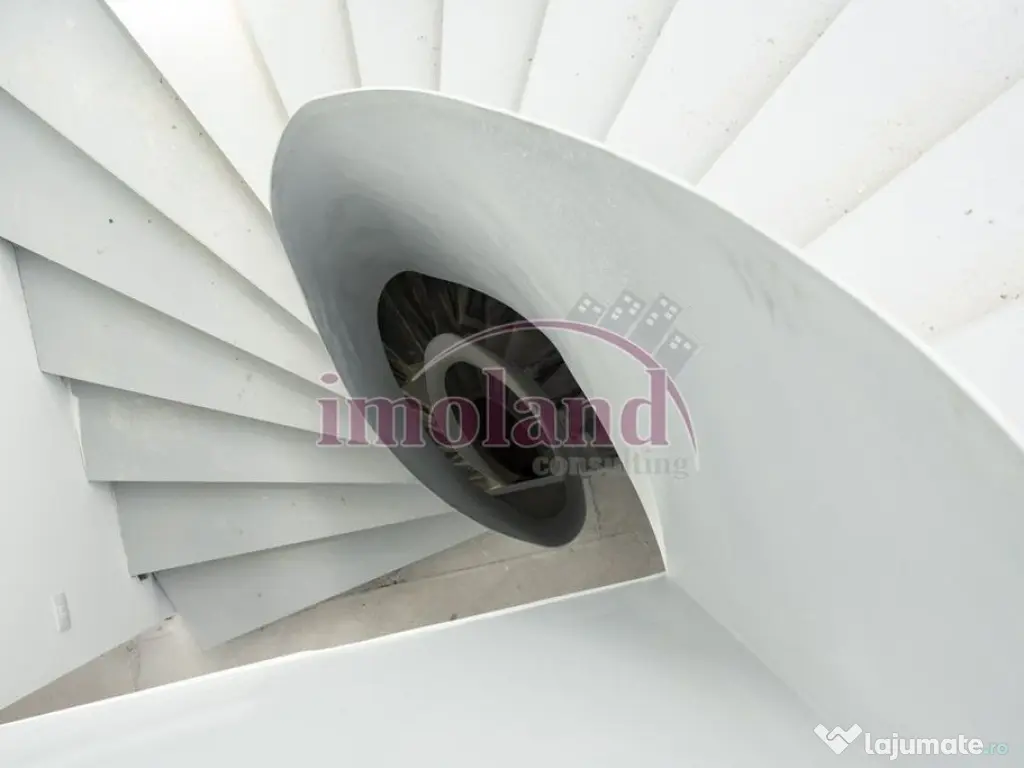 Vila - vanzare - Dorobanti - P-ta Victoriei - Romana