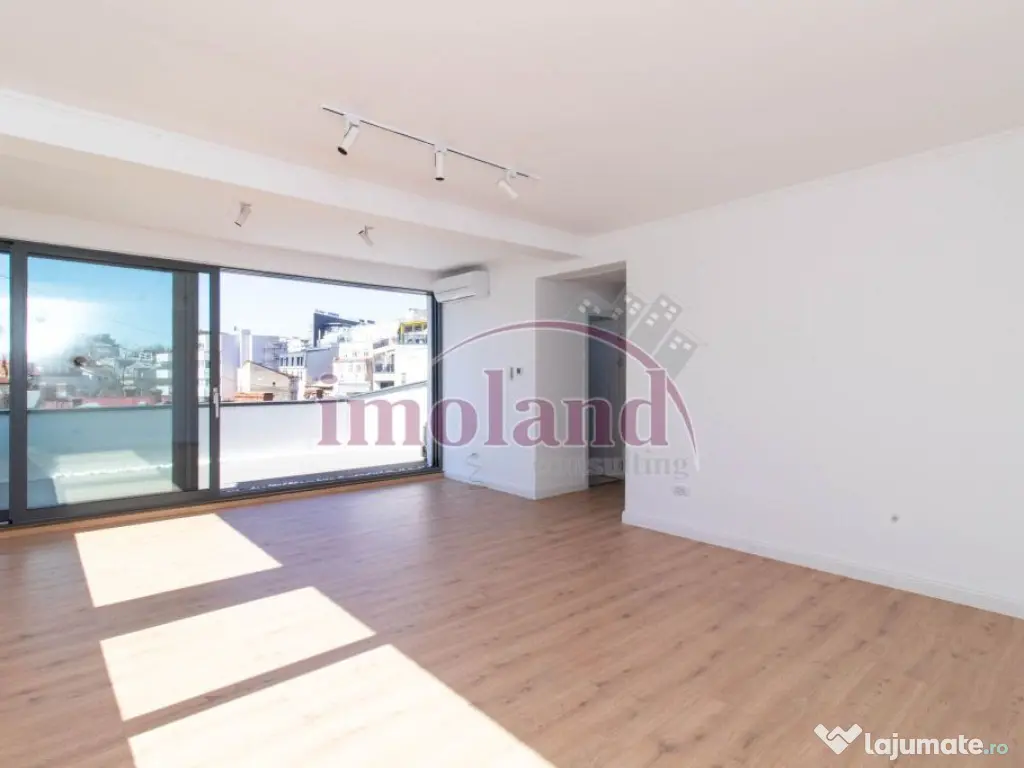 Vila - vanzare - Dorobanti - P-ta Victoriei - Romana