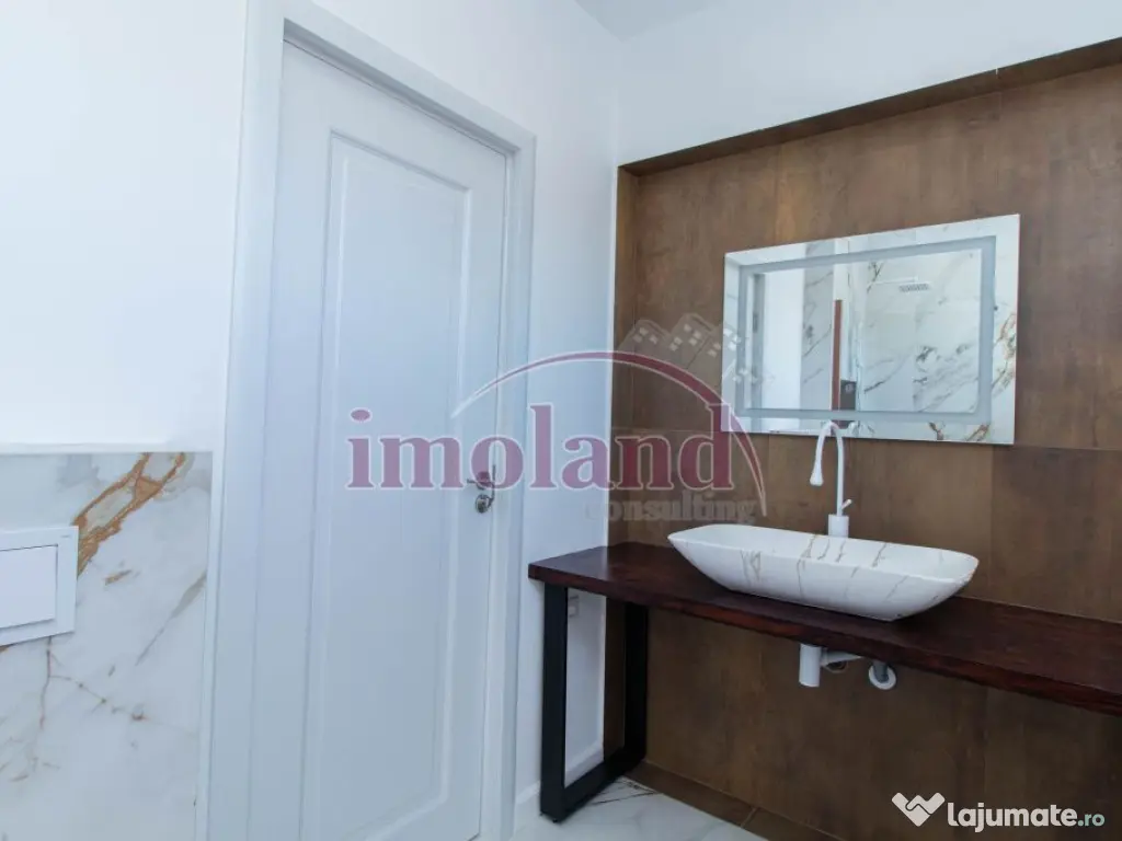 Vila - vanzare - Dorobanti - P-ta Victoriei - Romana